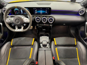 Mercedes-Benz A 45 AMG