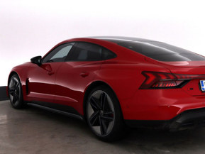 Audi e-tron GT RS