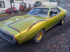AMC Javelin