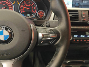 BMW 320 Gran Turismo