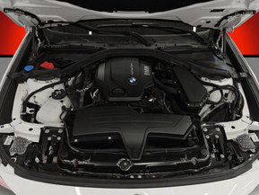 BMW 320 Gran Turismo