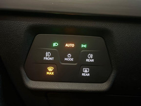 Seat Leon Sportstourer