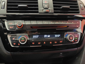 BMW 320 Gran Turismo