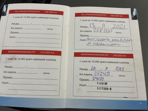 Toyota Corolla Verso