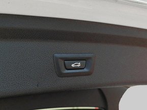 BMW 320 Gran Turismo