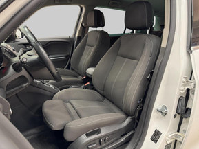 Opel Zafira Tourer
