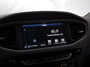 Hyundai Ioniq Plug-In