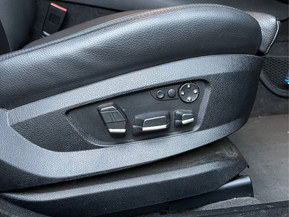 BMW 530 Gran Turismo