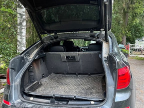 BMW 530 Gran Turismo