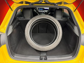 Mercedes-Benz A 45 AMG