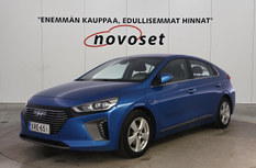 Hyundai Ioniq Plug-In