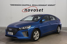 Hyundai Ioniq Plug-In
