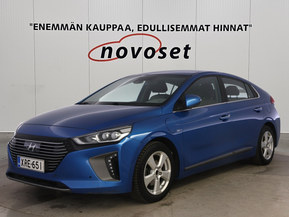 Hyundai Ioniq Plug-In