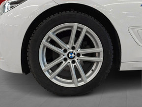 BMW 320 Gran Turismo