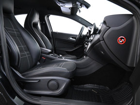 Mercedes-Benz A