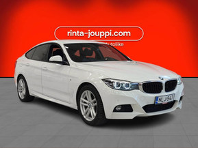 BMW 320 Gran Turismo