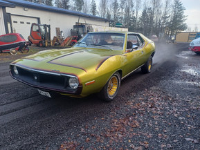 AMC Javelin