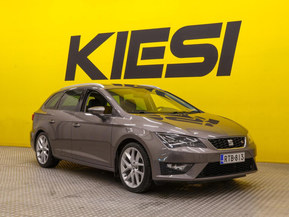 Seat Leon ST