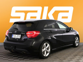 Mercedes-Benz A
