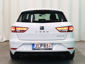 Seat Leon ST