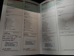 Audi A4 allroad quattro