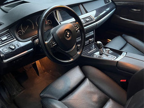 BMW 530 Gran Turismo