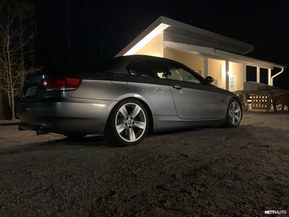 BMW 335