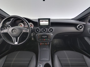 Mercedes-Benz A