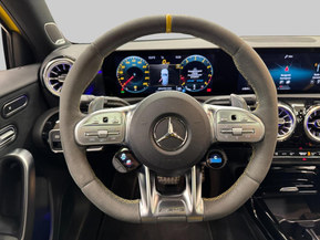 Mercedes-Benz A 45 AMG