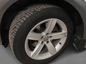 Audi A4 allroad quattro