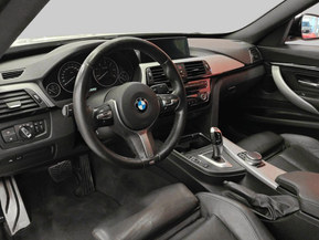 BMW 320 Gran Turismo