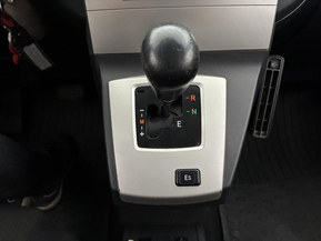 Toyota Corolla Verso