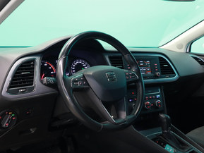 Seat Leon ST