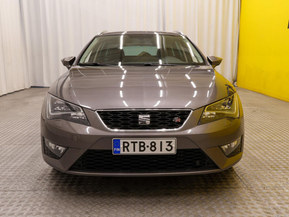 Seat Leon ST