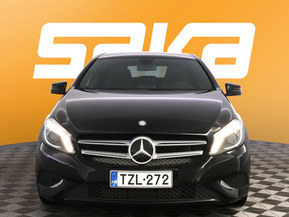 Mercedes-Benz A