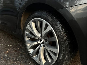 BMW 530 Gran Turismo