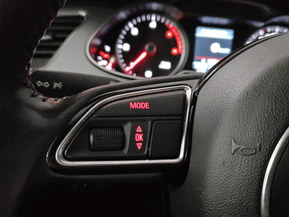 Audi A4 allroad quattro