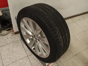 Audi A4 allroad quattro