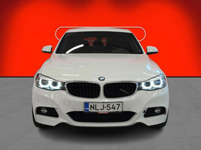 BMW 320 Gran Turismo