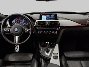 BMW 320 Gran Turismo