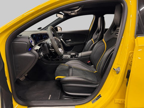 Mercedes-Benz A 45 AMG