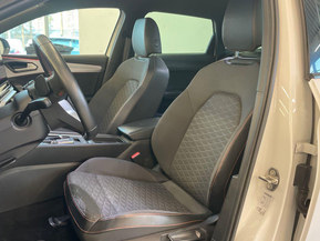 Seat Leon Sportstourer