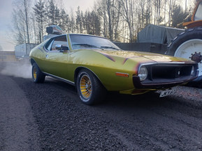 AMC Javelin
