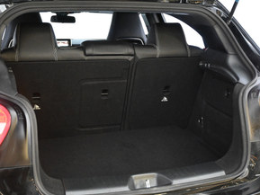 Mercedes-Benz A