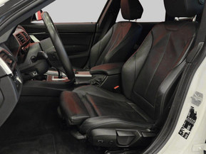 BMW 320 Gran Turismo