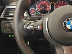 BMW 320 Gran Turismo