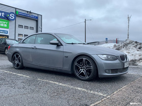BMW 335