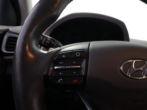 Hyundai Ioniq Plug-In