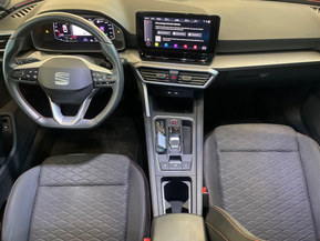 Seat Leon Sportstourer