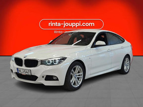 BMW 320 Gran Turismo